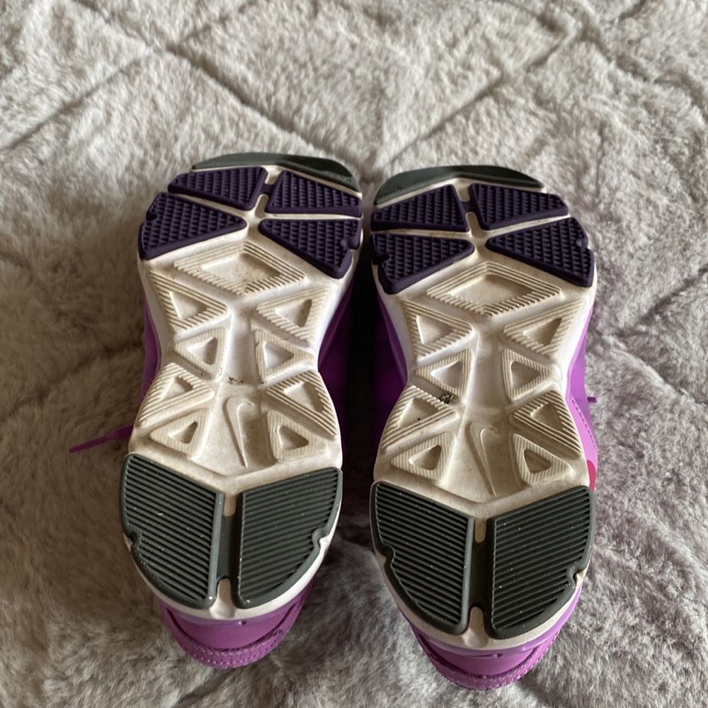 Women’s Nike Flex TR2 training shoes - Picture 5 of 8